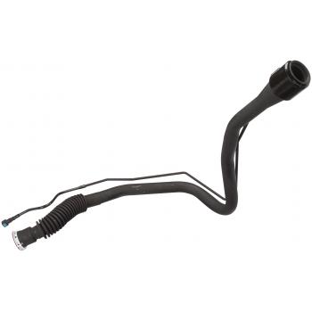 2007 Toyota Camry Fuel Tank Filler Neck Spectra Premium FN923 image 1 of 2