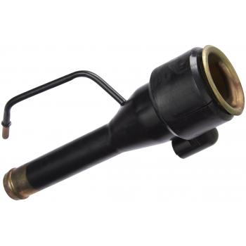 2003 Toyota Tundra Fuel Tank Filler Neck Spectra Premium FN927 image 1 of 2