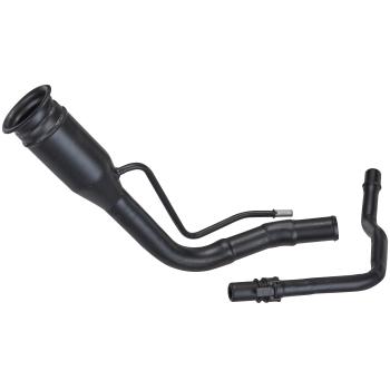 2013 Toyota Tundra Fuel Tank Filler Neck