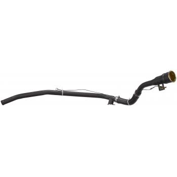 2009 GMC Envoy Fuel Tank Filler Neck Spectra Premium FN933 image 1 of 2