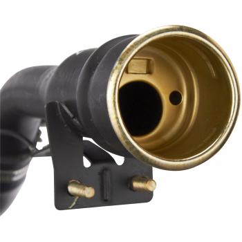 2009 GMC Envoy Fuel Tank Filler Neck Spectra Premium FN933 image 2 of 2