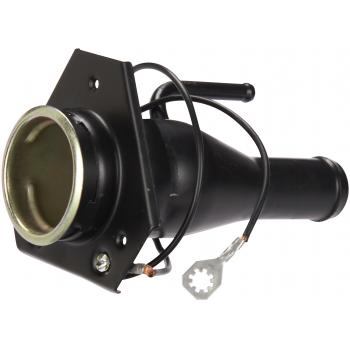 2012 Chevrolet Colorado Fuel Tank Filler Neck Spectra Premium FN936 image 1 of 2