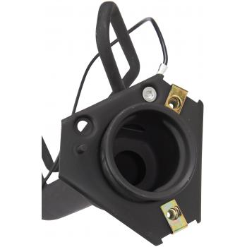 2012 Chevrolet Colorado Fuel Tank Filler Neck Spectra Premium FN937 image 2 of 2