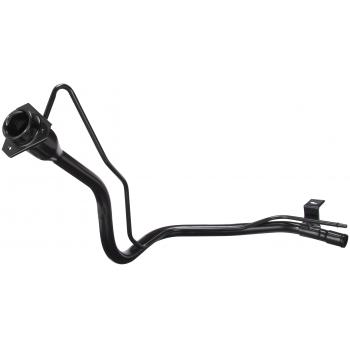 2001 Lincoln Continental Fuel Tank Filler Neck Spectra Premium FN939 image 1 of 2