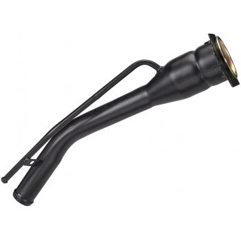 2004 Jeep Grand Cherokee Fuel Tank Filler Neck Spectra Premium FN941 image 1 of 3