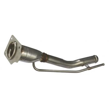 2004 Jeep Grand Cherokee Fuel Tank Filler Neck Spectra Premium FN941 image 2 of 3
