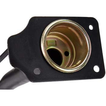 2004 Jeep Grand Cherokee Fuel Tank Filler Neck Spectra Premium FN941 image 3 of 3