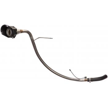 2007 Chrysler Pacifica Fuel Tank Filler Neck Spectra Premium FN942 image 1 of 2