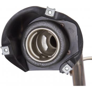 2007 Chrysler Pacifica Fuel Tank Filler Neck Spectra Premium FN942 image 2 of 2