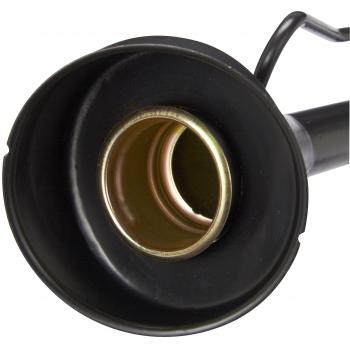2009 Nissan Titan Fuel Tank Filler Neck Spectra Premium FN943 image 2 of 2