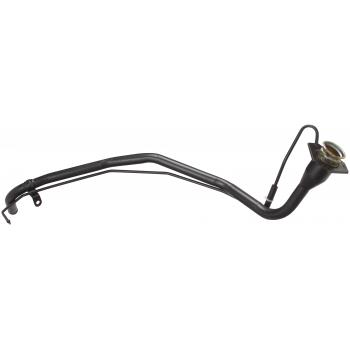 2007 Saturn Outlook Fuel Tank Filler Neck