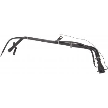 2009 Chevrolet Suburban 1500 Fuel Tank Filler Neck Spectra Premium FN947 image 1 of 2