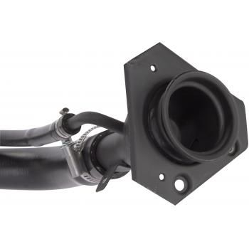 2009 Chevrolet Suburban 1500 Fuel Tank Filler Neck Spectra Premium FN947 image 2 of 2