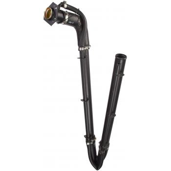 2010 Chevrolet Silverado 3500 HD Fuel Tank Filler Neck Spectra Premium FN949 image 1 of 2