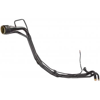 2006 Toyota RAV4 Fuel Tank Filler Neck Spectra Premium FN951 image 1 of 2