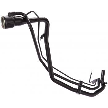 2010 Toyota Sienna Fuel Tank Filler Neck Spectra Premium FN952 image 1 of 2