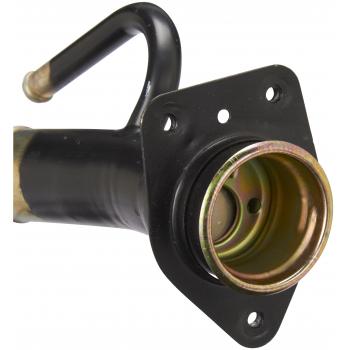 1990 Toyota Pickup Fuel Tank Filler Neck Spectra Premium FN954 image 2 of 2