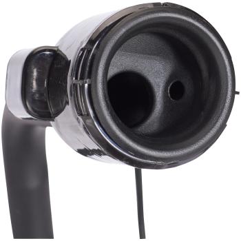 2010 Toyota Yaris Fuel Tank Filler Neck Spectra Premium FN955 image 2 of 2