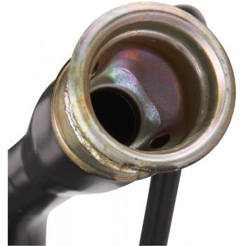 2000 Toyota Sienna Fuel Tank Filler Neck Spectra Premium FN956 image 2 of 2