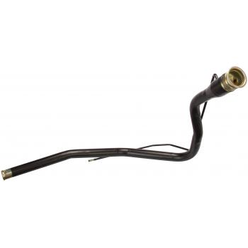 2002 Toyota Sienna Fuel Tank Filler Neck Spectra Premium FN957 image 1 of 2