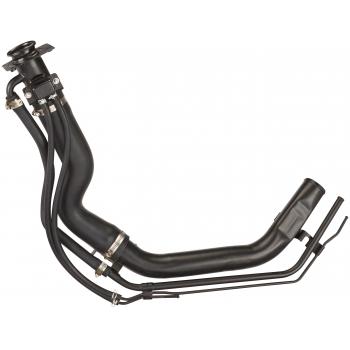 2001 Isuzu Rodeo Sport Fuel Tank Filler Neck