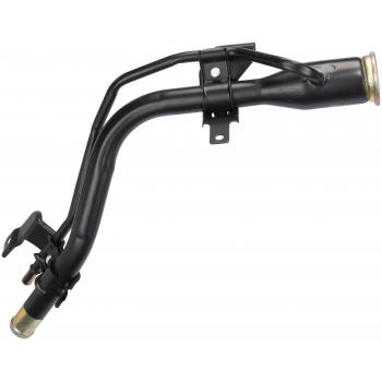 2006 Honda Civic Fuel Tank Filler Neck Spectra Premium FN966 image 1 of 2