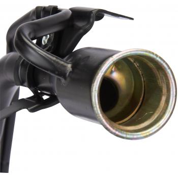 2006 Honda Civic Fuel Tank Filler Neck Spectra Premium FN966 image 2 of 2
