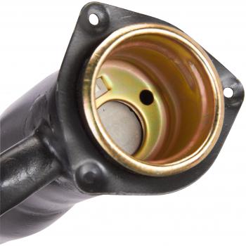 1990 Dodge D150 Fuel Tank Filler Neck Spectra Premium FN968 image 2 of 2