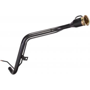 2008 Chrysler Sebring Fuel Tank Filler Neck Spectra Premium FN969 image 1 of 2
