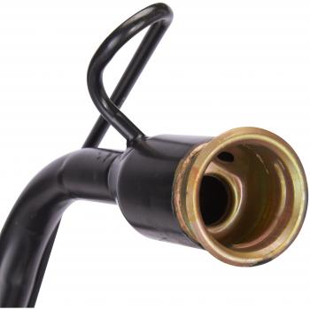 2008 Chrysler Sebring Fuel Tank Filler Neck Spectra Premium FN969 image 2 of 2