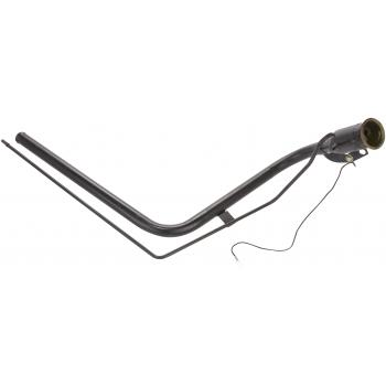 2011 Ram 2500 Fuel Tank Filler Neck Spectra Premium FN970 image 1 of 2