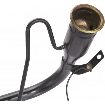 2011 Ram 2500 Fuel Tank Filler Neck Spectra Premium FN970 image 2 of 2