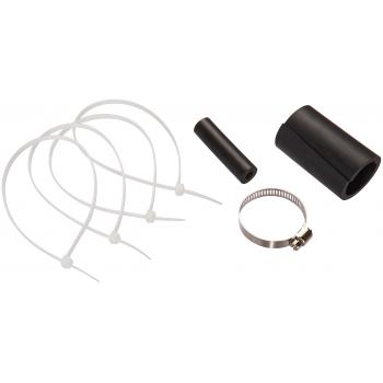 2010 Jeep Wrangler Fuel Tank Filler Neck Spectra Premium FN972 image 2 of 3