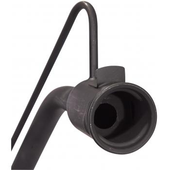 2010 Jeep Wrangler Fuel Tank Filler Neck Spectra Premium FN972 image 3 of 3