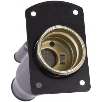 1995 Jeep Grand Cherokee Fuel Tank Filler Neck Spectra Premium FN974 image 2 of 2