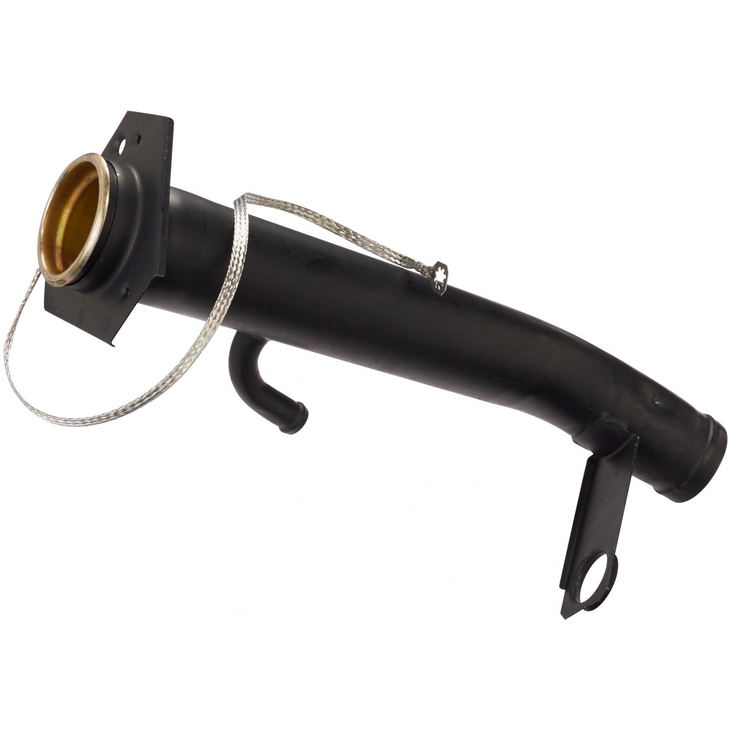 Spectra Premium FN976 - Fuel Tank Filler Neck Spectra Premium FN976 Fuel Tank Filler Neck product image 1 of 2