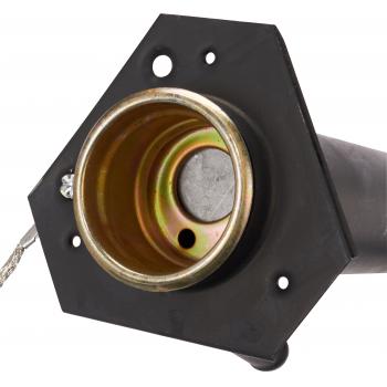 1995 Chevrolet S10 Fuel Tank Filler Neck Spectra Premium FN976 image 2 of 2