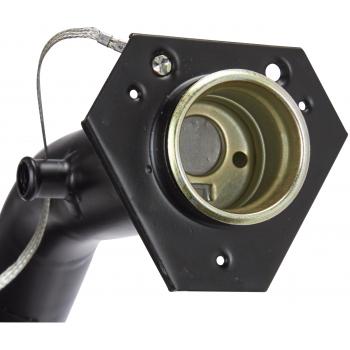 1992 Chevrolet S10 Fuel Tank Filler Neck Spectra Premium FN977 image 2 of 2