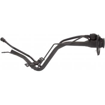 2012 Hyundai Sonata Fuel Tank Filler Neck Spectra Premium FN982 image 1 of 2