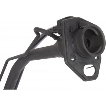 2012 Hyundai Sonata Fuel Tank Filler Neck Spectra Premium FN982 image 2 of 2