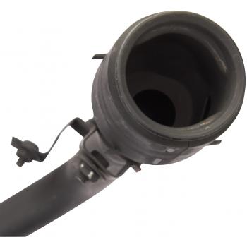 2007 Hyundai Entourage Fuel Tank Filler Neck Spectra Premium FN986 image 2 of 2