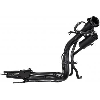 2005 Mitsubishi Lancer Fuel Tank Filler Neck Spectra Premium FN988 image 1 of 2