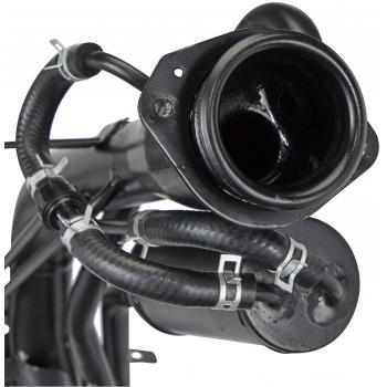 2005 Mitsubishi Lancer Fuel Tank Filler Neck Spectra Premium FN988 image 2 of 2