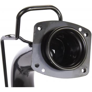 2000 Chevrolet Metro Fuel Tank Filler Neck Spectra Premium FN989 image 2 of 2