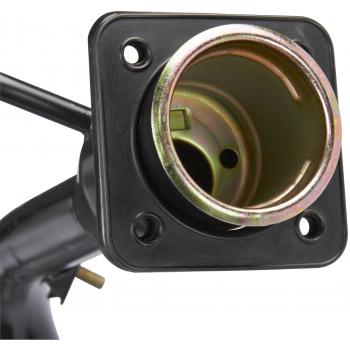 2009 Hyundai Sonata Fuel Tank Filler Neck Spectra Premium FN990 image 2 of 2