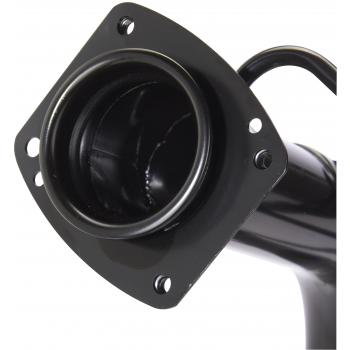 2000 Chevrolet Metro Fuel Tank Filler Neck Spectra Premium FN991 image 2 of 2