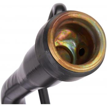 1999 Toyota Camry Fuel Tank Filler Neck Spectra Premium FN992 image 2 of 2