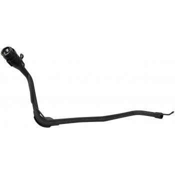 2018 Ford Explorer Fuel Tank Filler Neck Spectra Premium FN996 image 1 of 2