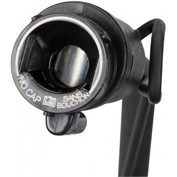 2018 Ford Explorer Fuel Tank Filler Neck Spectra Premium FN996 image 2 of 2