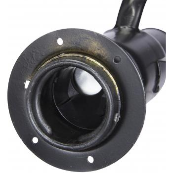 2002 Jeep TJ Fuel Tank Filler Neck Spectra Premium FN997 image 2 of 2